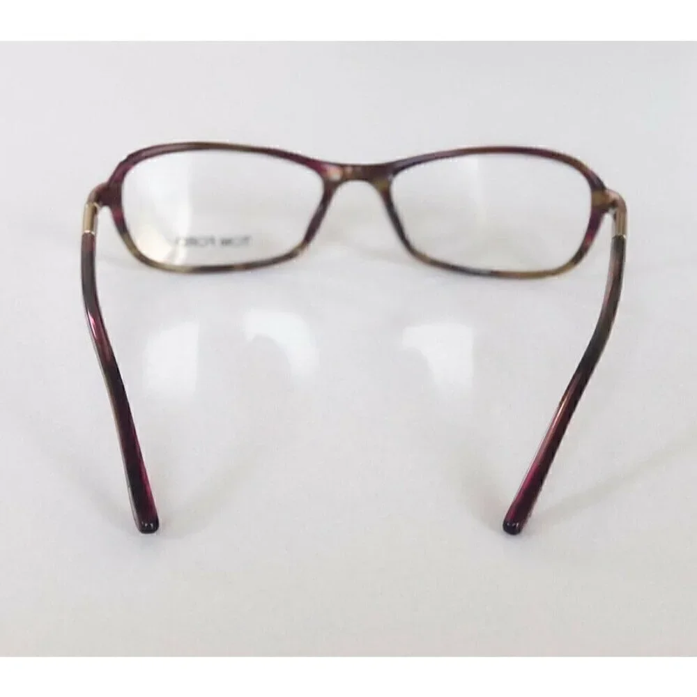 Tom Ford TF 5136 095 Women's Eye Gasses Frames New